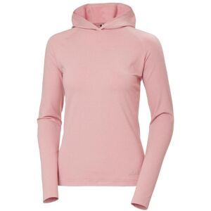 Women's hooded sweatshirt Helly Hansen Tyri Rose M Female Women's hooded sweatshirt Helly Hansen Tyri Rose M Female