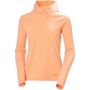 Helly Hansen Women's Tyri Hoodie Orange - Hoodies & Sweatshirts Helly Hansen Women's Tyri Hoodie Orange - Hoodies & Sweatshirts
