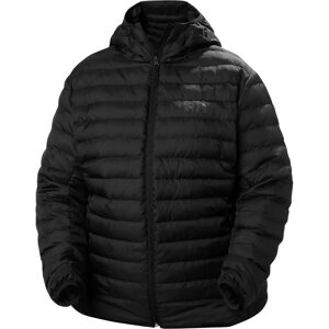 Helly Hansen Women's Banff Hooded Plus Insulator - Insulated Jacket Helly Hansen Women's Banff Hooded Plus Insulator - Insulated Jacket