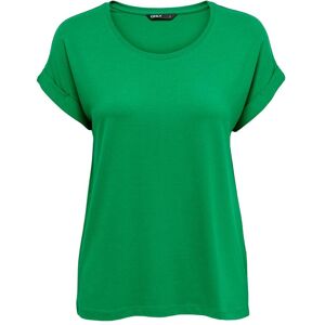 T-shirt round neck woman Only Moster Vert S Female T-shirt round neck woman Only Moster Vert S Female