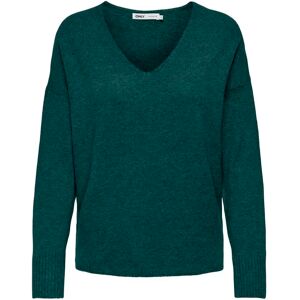 Woman sweater Only Rica Life Vert XS Female Woman sweater Only Rica Life Vert XS Female