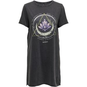 Women's dress Only JRS Lucy Life Noir L Female Women's dress Only JRS Lucy Life Noir L Female