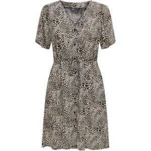 Women's dress Only Evida Blanc L Female Women's dress Only Evida Blanc L Female