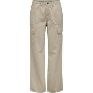 Women's cargo Trousers Only Malfy Blanc Sx32 Female Women's cargo Trousers Only Malfy Blanc Sx32 Female