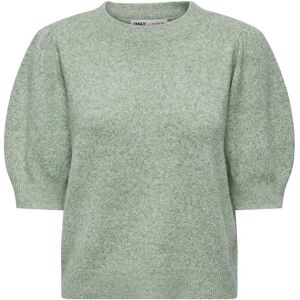Women's 2/4 sweater Only Rica Life Vert XS Female Women's 2/4 sweater Only Rica Life Vert XS Female