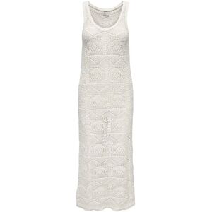 Women's dress Only Beach Life Blanc M Female Women's dress Only Beach Life Blanc M Female