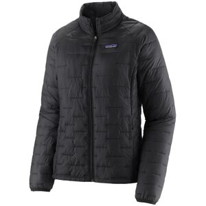 Women's down jacket Patagonia Micro Noir 2XL Female Women's down jacket Patagonia Micro Noir 2XL Female