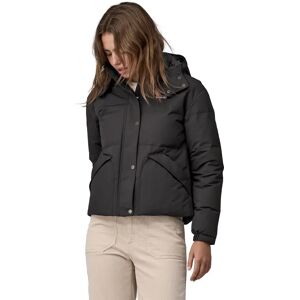 Women's Puffer jacket Patagonia Downdrift Noir S Female Women's Puffer jacket Patagonia Downdrift Noir S Female