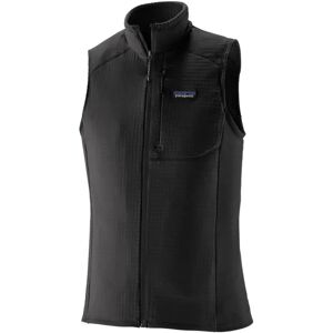 Patagonia W'S R1 VEST Damen - Lightweight Hybrid Fleece Vest Patagonia W'S R1 VEST Damen - Lightweight Hybrid Fleece Vest