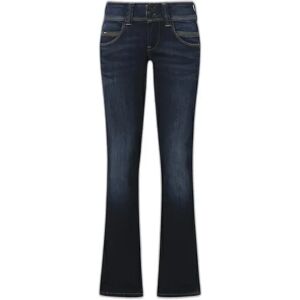 Women's jeans Pepe Jeans Venus Bleu 28x32 Female Women's jeans Pepe Jeans Venus Bleu 28x32 Female