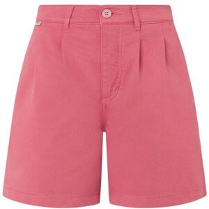 Short Pepe Jeans Vania Rose 25 Unisex Short Pepe Jeans Vania Rose 25 Unisex