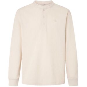 T-shirt Pepe Jeans Ashford Blanc M Unisex T-shirt Pepe Jeans Ashford Blanc M Unisex