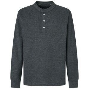 T-shirt Pepe Jeans Ashford Gris L Unisex T-shirt Pepe Jeans Ashford Gris L Unisex