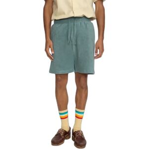 Short Revolution Bleu L Unisex Short Revolution Bleu L Unisex