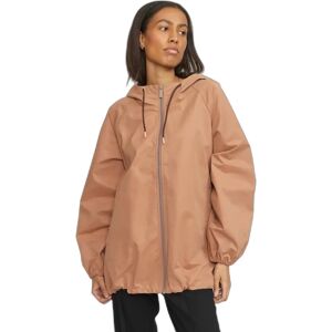 Women's hooded waterproof jacket Revolution Rouge L Female Women's hooded waterproof jacket Revolution Rouge L Female