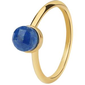 Lapis lazuli stone ring for women Sloya Aurora Bleu 56 Female Lapis lazuli stone ring for women Sloya Aurora Bleu 56 Female
