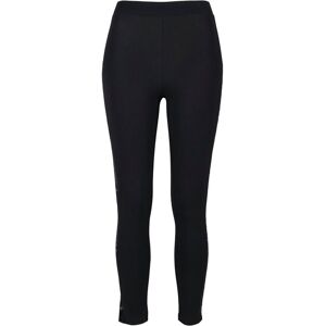 Urban Classics Leggings woman Urban Classic Striped lace Noir L Female Urban Classics Leggings woman Urban Classic Striped lace Noir L Female