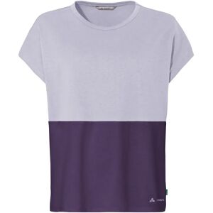 Women's T-shirt VAUDE Redmont III Violet 34 Female Women's T-shirt VAUDE Redmont III Violet 34 Female