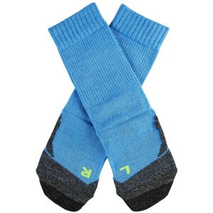 Socks Falke TK2 enfants Bleu 23/26 Unisex Socks Falke TK2 enfants Bleu 23/26 Unisex