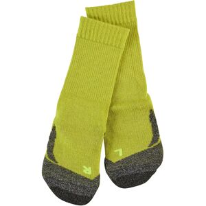 Socks Falke TK2 enfants Jaune 23/26 Unisex Socks Falke TK2 enfants Jaune 23/26 Unisex