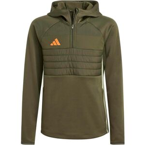 Children's training jacket adidas Tiro 25 Essentials Winterized Vert 13/14 years Unisex Children's training jacket adidas Tiro 25 Essentials Winterized Vert 13/14 years Unisex