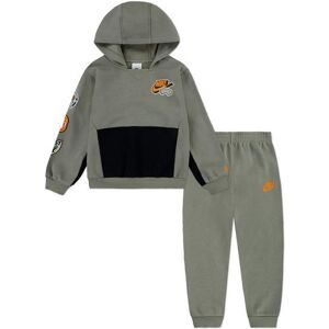 Children's sweatshirt and jogging suit set Nike Vert 2/3 years Unisex Children's sweatshirt and jogging suit set Nike Vert 2/3 years Unisex