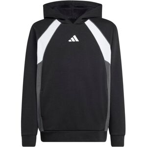 Child hoodie adidas Color Block Noir 13/14 years Unisex Child hoodie adidas Color Block Noir 13/14 years Unisex