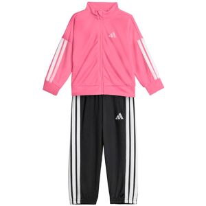 Baby tracksuit adidas Essentials Climacool Rose 18/24 monthes Unisex Baby tracksuit adidas Essentials Climacool Rose 18/24 monthes Unisex