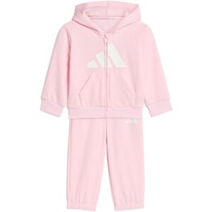 Baby tracksuit adidas Essentials Rose 18/24 monthes Unisex Baby tracksuit adidas Essentials Rose 18/24 monthes Unisex