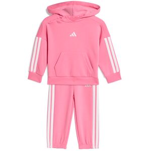 Baby tracksuit adidas Essentials Rose 2/3 years Unisex Baby tracksuit adidas Essentials Rose 2/3 years Unisex