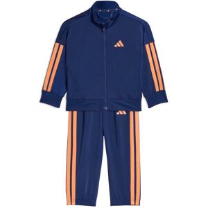Baby tracksuit adidas Essentials Climacool Bleu 6/9 monthes Unisex Baby tracksuit adidas Essentials Climacool Bleu 6/9 monthes Unisex