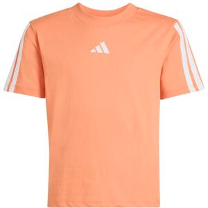 Kid's T-shirt adidas Essentials Orange 13/14 years Unisex Kid's T-shirt adidas Essentials Orange 13/14 years Unisex