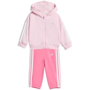 Baby tracksuit adidas Essentials Rose 2/3 years Unisex Baby tracksuit adidas Essentials Rose 2/3 years Unisex