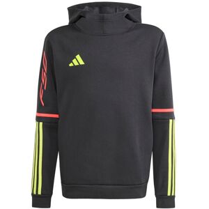 Child hoodie adidas F50 Noir 13/14 years Unisex Child hoodie adidas F50 Noir 13/14 years Unisex