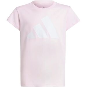 Girl's T-shirt adidas Essentials Rose 14/15 years Female Girl's T-shirt adidas Essentials Rose 14/15 years Female