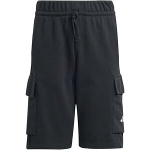 Children's cargo shorts adidas Essentials Noir 15/16 years Unisex Children's cargo shorts adidas Essentials Noir 15/16 years Unisex