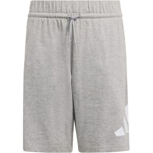 Children's shorts adidas Essentials Gris 9/10 years Unisex Children's shorts adidas Essentials Gris 9/10 years Unisex