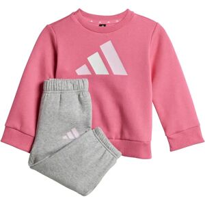 Baby tracksuit adidas Essentials Rose 18/24 monthes Unisex Baby tracksuit adidas Essentials Rose 18/24 monthes Unisex