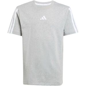 Kid's T-shirt adidas Essentials Gris 13/14 years Unisex Kid's T-shirt adidas Essentials Gris 13/14 years Unisex