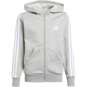Child hoodie adidas Essentials Gris 11/12 years Unisex Child hoodie adidas Essentials Gris 11/12 years Unisex