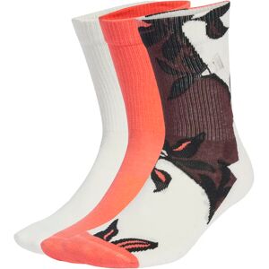 Adidas Mercedes AMG Petronas Formula One Kids Socks (x3) Multicolore 31/33 Unisex Adidas Mercedes AMG Petronas Formula One Kids Socks (x3) Multicolore 31/33 Unisex