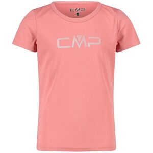 Girl's T-shirt CMP Rose 3 years Female Girl's T-shirt CMP Rose 3 years Female
