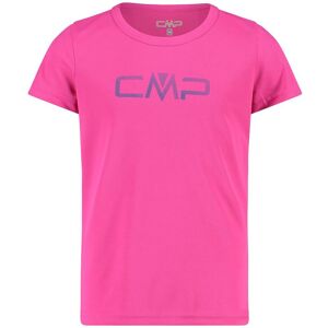 Girl's T-shirt CMP Rose 6 years Female Girl's T-shirt CMP Rose 6 years Female