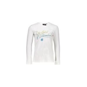 Girls' long sleeve T-shirt CMP Blanc 3 years Female Girls' long sleeve T-shirt CMP Blanc 3 years Female