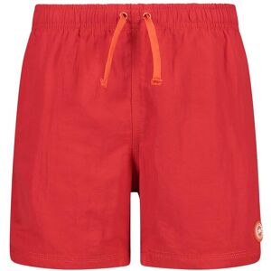 Bermuda shorts for children CMP Rouge 5 years Unisex Bermuda shorts for children CMP Rouge 5 years Unisex