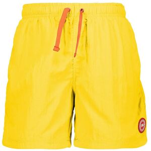 Children's swimming shorts CMP Jaune 5 years Unisex Children's swimming shorts CMP Jaune 5 years Unisex