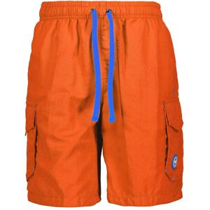 Children's mid-length swim shorts CMP Orange 6 years Unisex Children's mid-length swim shorts CMP Orange 6 years Unisex