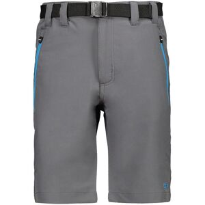 Bermuda shorts for children CMP Gris 5 years Unisex Bermuda shorts for children CMP Gris 5 years Unisex