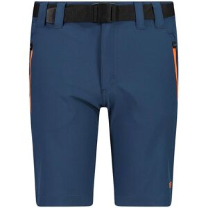 Bermuda shorts for children CMP Bleu 4 years Unisex Bermuda shorts for children CMP Bleu 4 years Unisex