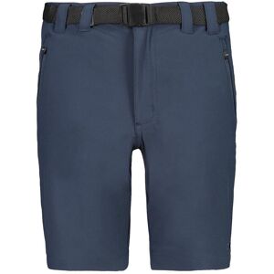 Bermuda shorts for children CMP Bleu 4 years Unisex Bermuda shorts for children CMP Bleu 4 years Unisex